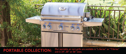 American Outdoor Grill Portable "L" Series Gas Grill