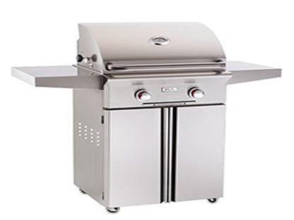 American Outdoor Grill Portable "T" Series Gas Grill