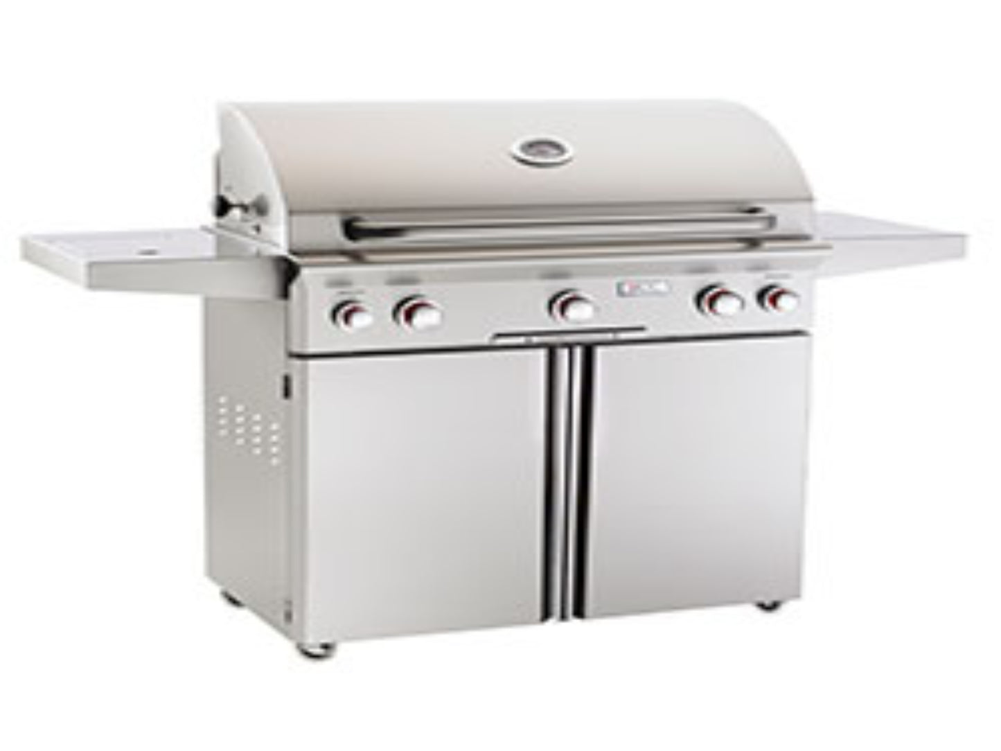 American Outdoor Grill Portable "T" Series Gas Grill