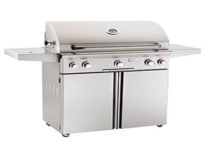 American Outdoor Grill Portable "T" Series Gas Grill